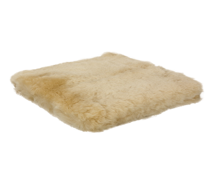 8011002 - Almohadilla de lavado de lana de cordero9 ″ Premium Plus